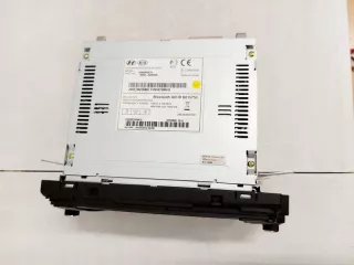 96560-A2000WK Магнитола (аудио система) Kia Ceed 2 Арт AL15738729512, вид 7