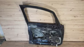  Дверь передняя левая Mitsubishi Colt 6 Арт AL15738753587, вид 8