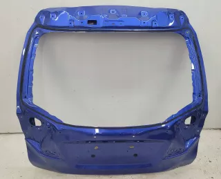 SPP7674 Крышка багажника (дверь 3-5) Toyota C-HR Арт AL15738827975, вид 1