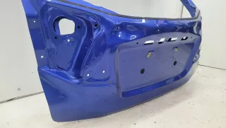 SPP7674 Крышка багажника (дверь 3-5) Toyota C-HR Арт AL15738827975, вид 3