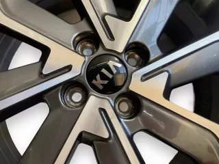  Диск литой Kia Rio 4 Арт AL15738845674_2, вид 2