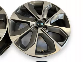  Диск литой Kia Rio 4 Арт AL15738845674_2, вид 4