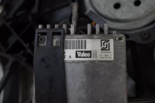 8E0121205C Вентилятор радиатора Audi A4 B6 Арт AL15739155762, вид 12