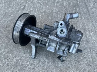  Насос ГУР BMW 5 F10/F11/GT F07 Арт AL15739294291, вид 1