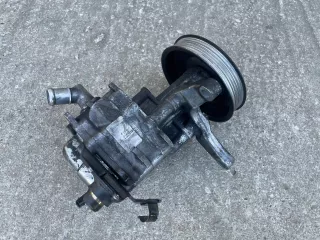  Насос ГУР BMW 5 F10/F11/GT F07 Арт AL15739294291, вид 4