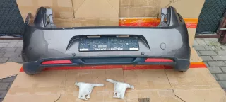 6410C211 Бампер задний Citroen C4 Aircross Арт AL15739373072, вид 1