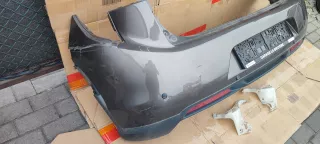 6410C211 Бампер задний Citroen C4 Aircross Арт AL15739373072, вид 2
