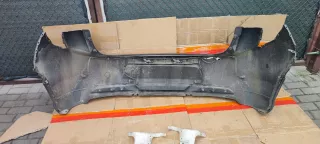6410C211 Бампер задний Citroen C4 Aircross Арт AL15739373072, вид 5