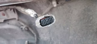 6410C211 Бампер задний Citroen C4 Aircross Арт AL15739373072, вид 8