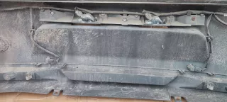 6410C211 Бампер задний Citroen C4 Aircross Арт AL15739373072, вид 9