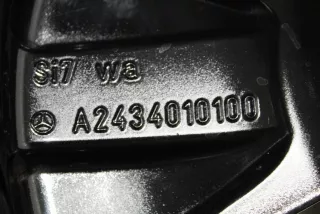  Диск литой Mercedes EQA Арт AL15739872519, вид 2