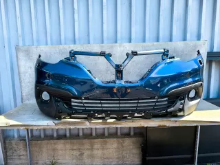 620220343R,620220343R,620220343R Бампер передний Renault Kadjar Арт AL15740384080, вид 1