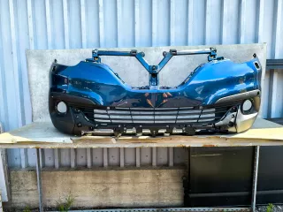 620220343R,620220343R,620220343R Бампер передний Renault Kadjar Арт AL15740384080, вид 2