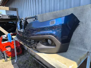 620220343R,620220343R,620220343R Бампер передний Renault Kadjar Арт AL15740384080, вид 3