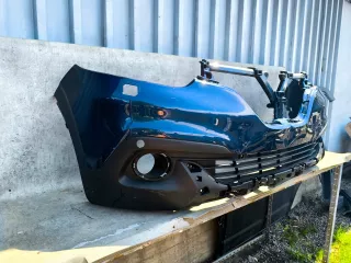 620220343R,620220343R,620220343R Бампер передний Renault Kadjar Арт AL15740384080, вид 4