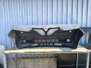 620220343R,620220343R,620220343R Бампер передний Renault Kadjar Арт AL15740384080, вид 7