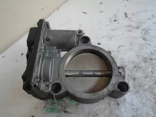 7619008 Блок дросселя BMW X1 F48 Арт AL15740666282, вид 3