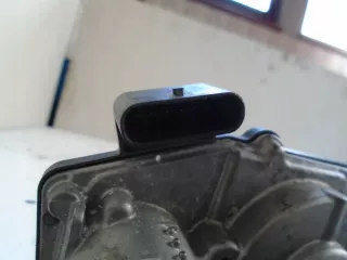 7619008 Блок дросселя BMW X1 F48 Арт AL15740666282, вид 4