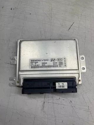 39103-23050,39121-23050,5WY1986A Блок управления двигателем Kia Sportage 5 Арт AL15740826098, вид 2