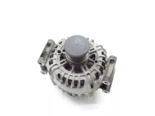 A0009063000 Генератор Mercedes C W204 Арт AL15740926555, вид 3