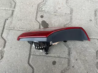 39012630 Фонарь задний левый Opel Corsa E Арт AL15741139355, вид 2
