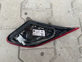 39012630 Фонарь задний левый Opel Corsa E Арт AL15741139355, вид 3