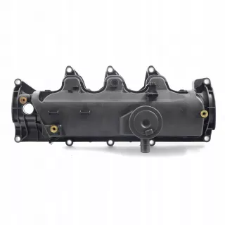 A6070100300 Крышка двигателя декоративная Mercedes B W246 Арт AL15742290535, вид 1