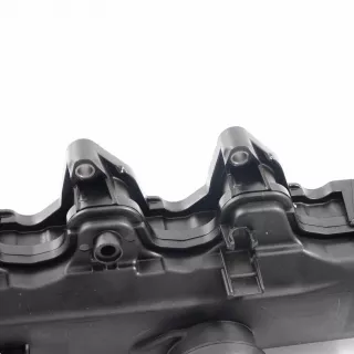 A6070100300 Крышка двигателя декоративная Mercedes B W246 Арт AL15742290535, вид 12