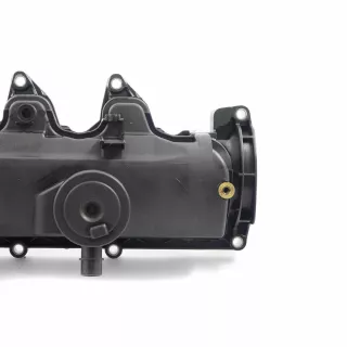 A6070100300 Крышка двигателя декоративная Mercedes B W246 Арт AL15742290535, вид 3