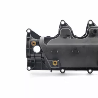 A6070100300 Крышка двигателя декоративная Mercedes B W246 Арт AL15742290535, вид 4