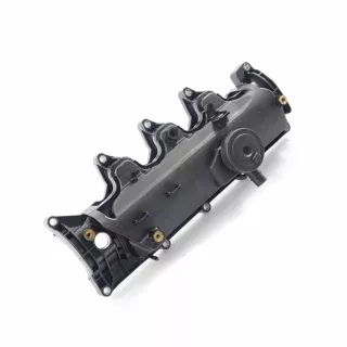 A6070100300 Крышка двигателя декоративная Mercedes B W246 Арт AL15742290535, вид 5
