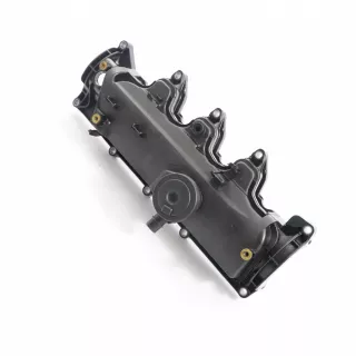 A6070100300 Крышка двигателя декоративная Mercedes B W246 Арт AL15742290535, вид 6