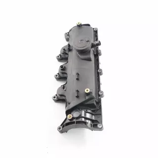 A6070100300 Крышка двигателя декоративная Mercedes B W246 Арт AL15742290535, вид 7