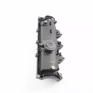 A6070100300 Крышка двигателя декоративная Mercedes B W246 Арт AL15742290535, вид 9