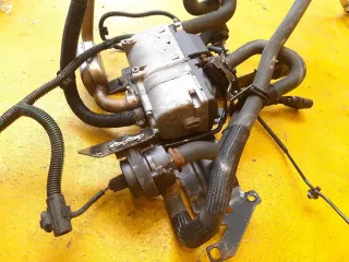929159576R Автономный отопитель (Webasto) Renault Trafic 3 Арт AL15742855839, вид 7