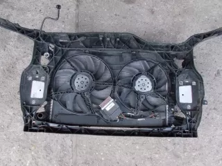 8K0260403AF Радиатор основной Audi Q5 2 Арт AL15743500195, вид 1