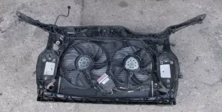 8K0260403AF Радиатор основной Audi Q5 2 Арт AL15743500195, вид 2