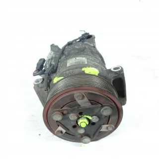 926001268R Компрессор кондиционера Renault Megane 2 Арт AL15743965528, вид 4