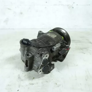 926001268R Компрессор кондиционера Renault Megane 2 Арт AL15743965528, вид 5