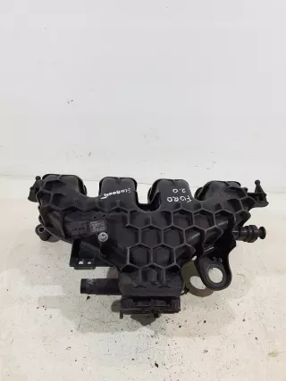 AG9G-9424-BH Коллектор впускной Ford Mondeo 3 Арт AL15743973017, вид 4