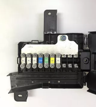 971937548A Короб предохранителей Porsche Panamera 971 Арт AL15744980257, вид 2