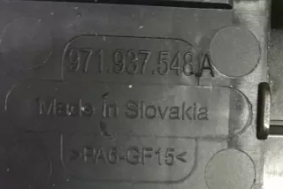971937548A Короб предохранителей Porsche Panamera 971 Арт AL15744980257, вид 4