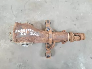 ORS29898 Дифференциал Subaru Forester SJ Арт AL15745152937, вид 2