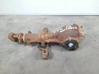 ORS29898 Дифференциал Subaru Forester SJ Арт AL15745152937, вид 4