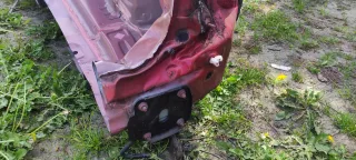 92,5,MAZDA,ĆWIARTKA Четверть задняя правая Mazda 3 BM Арт AL15745299273, вид 5