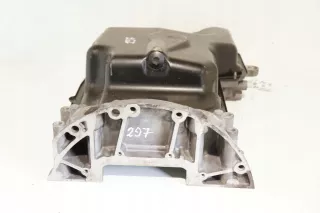 8C1Q-6U004-AA Поддон Citroen C1 1 Арт AL15745383376_2, вид 3