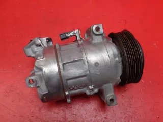 926004CA3A Компрессор кондиционера Renault Megane 3 Арт AL15745582356, вид 2