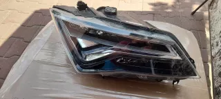 576941008D Фара передняя (комплект) Seat Ateca Арт AL15745685011, вид 1