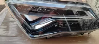 576941008D Фара передняя (комплект) Seat Ateca Арт AL15745685011, вид 2