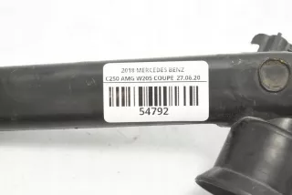 A2058600164 Бачок омывателя Mercedes C W205 Арт AL15745742358, вид 4